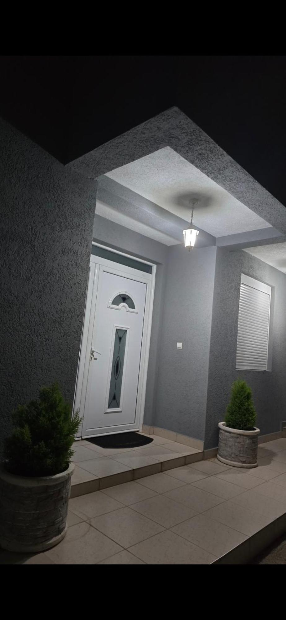 Family Apartment-Dilorena Bar Exterior photo